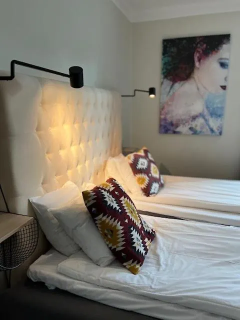 Hotell Oestermalm-1