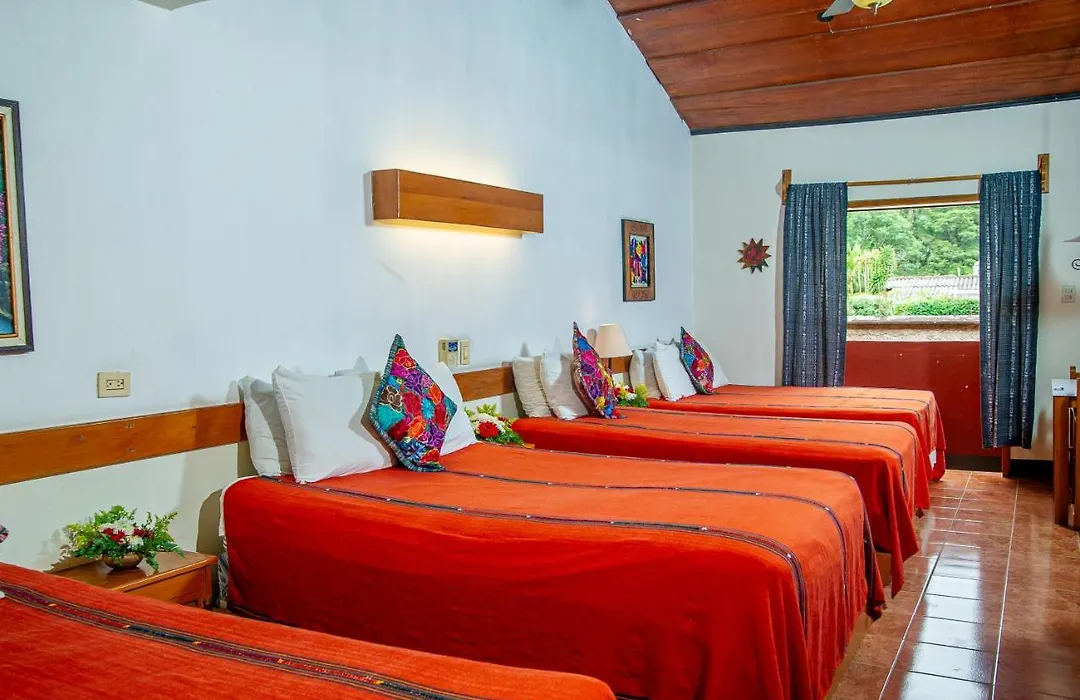 Hotel Panchoy By Ahs-1