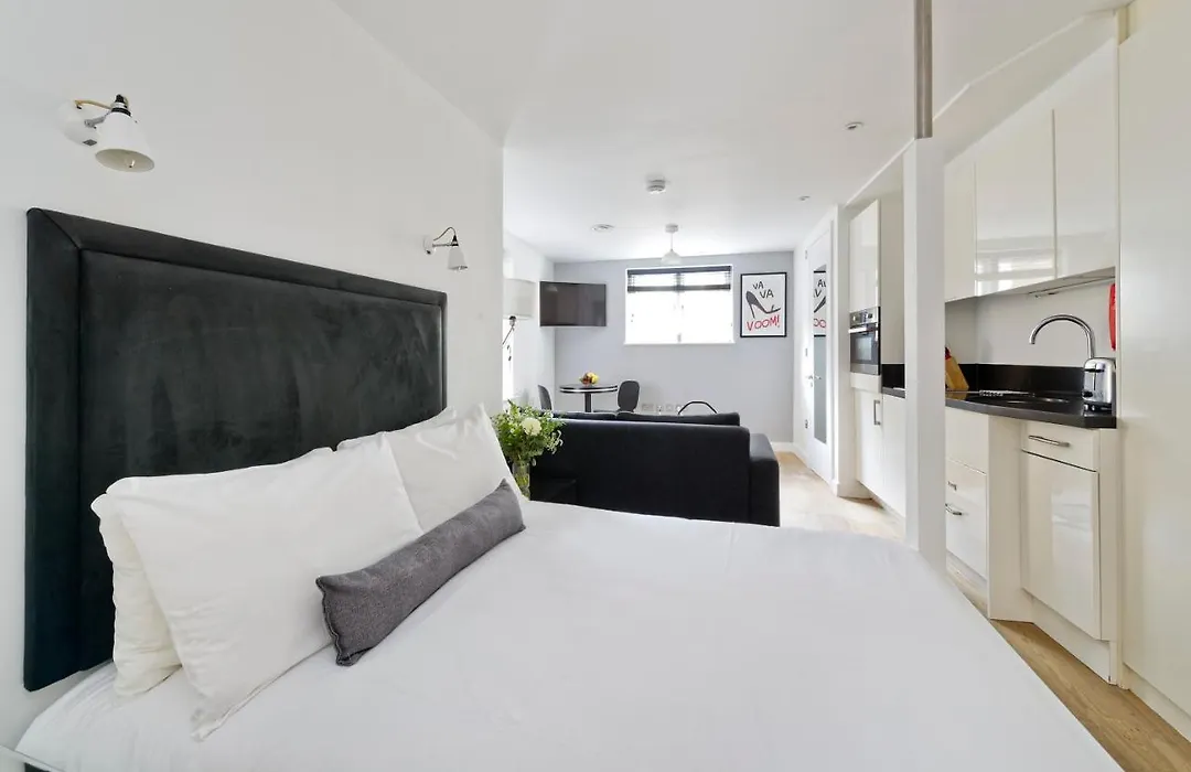 Crane Court By City2Stay-1