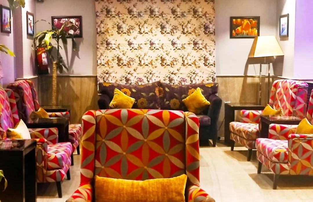 Dyar Al Hamra Hotel-1