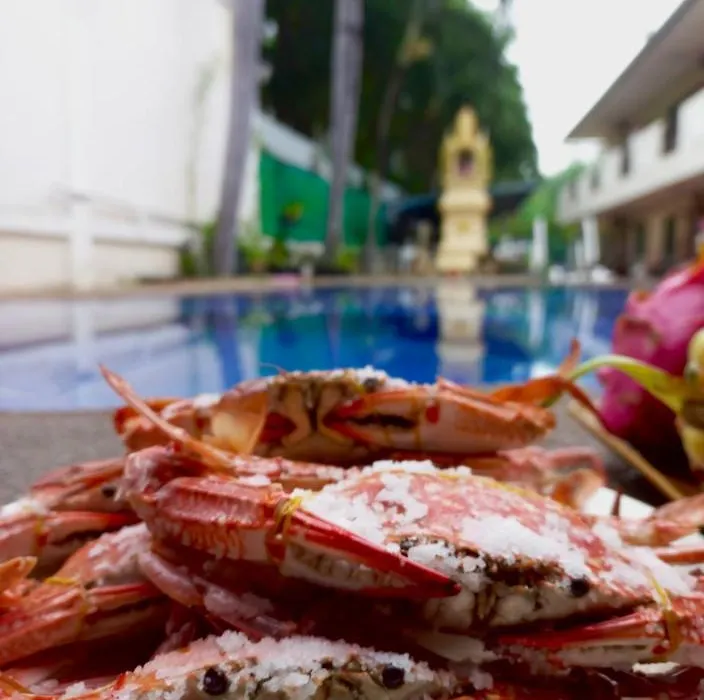 Happy Valley Pattaya-1