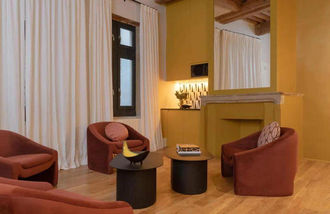 MiHotel Saint Jean-1