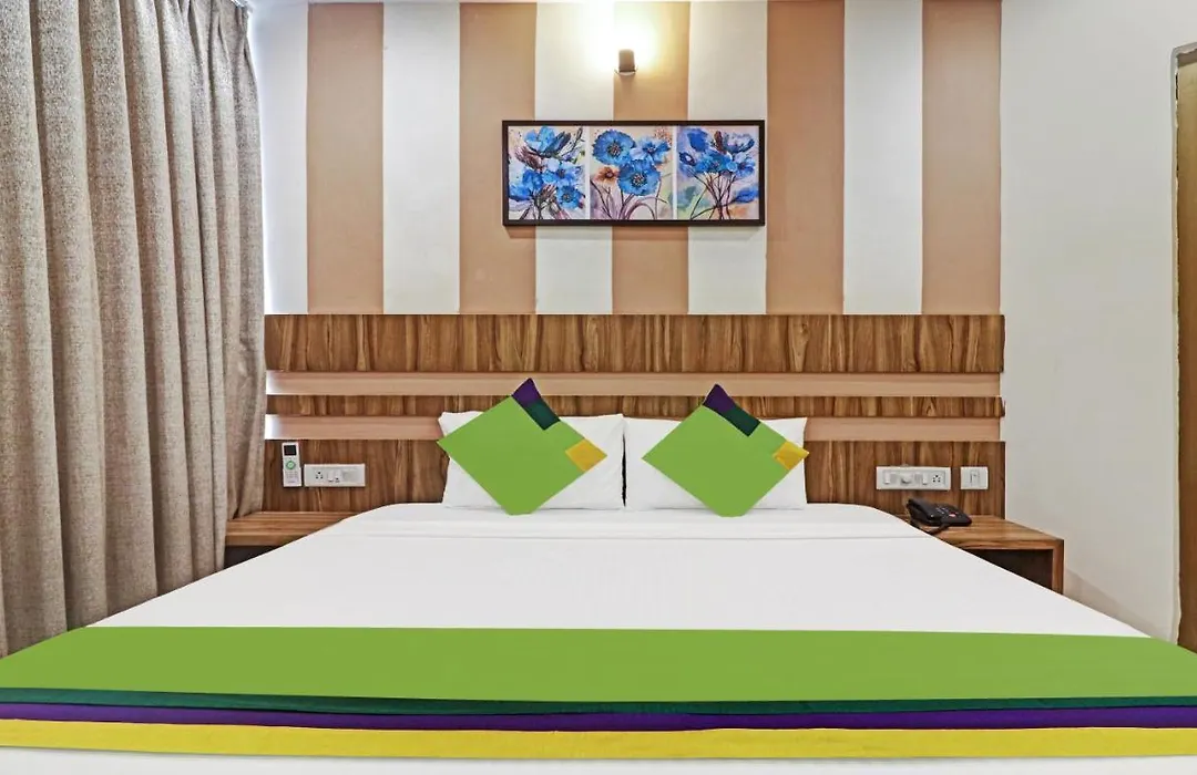 Treebo Arastu Grand-1