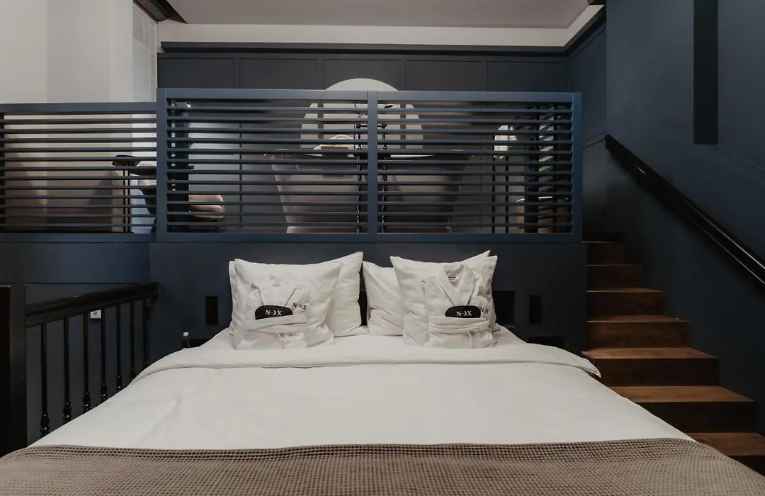The Nox Hotel-1
