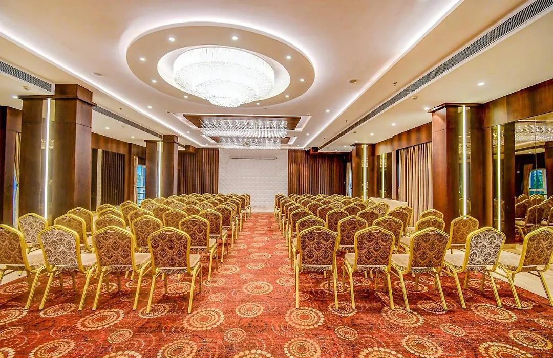 Fabhotel Prime Karims-1