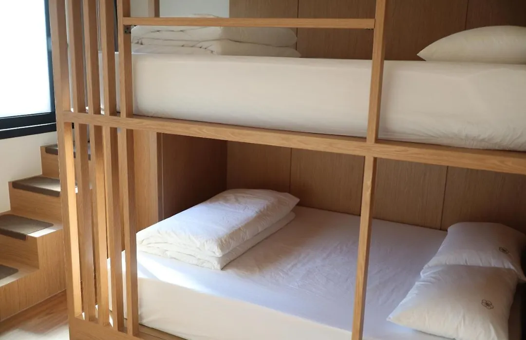 Hotel Kyungsung-1