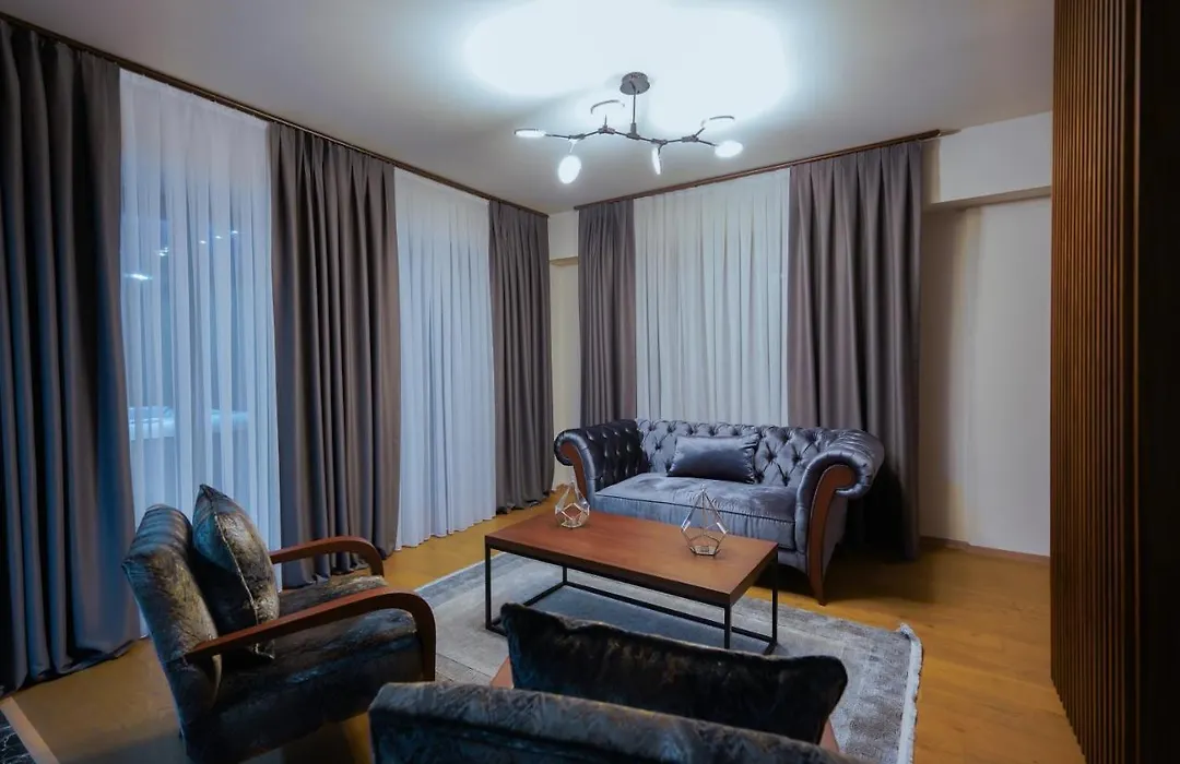 Bushi Resort & Spa-1