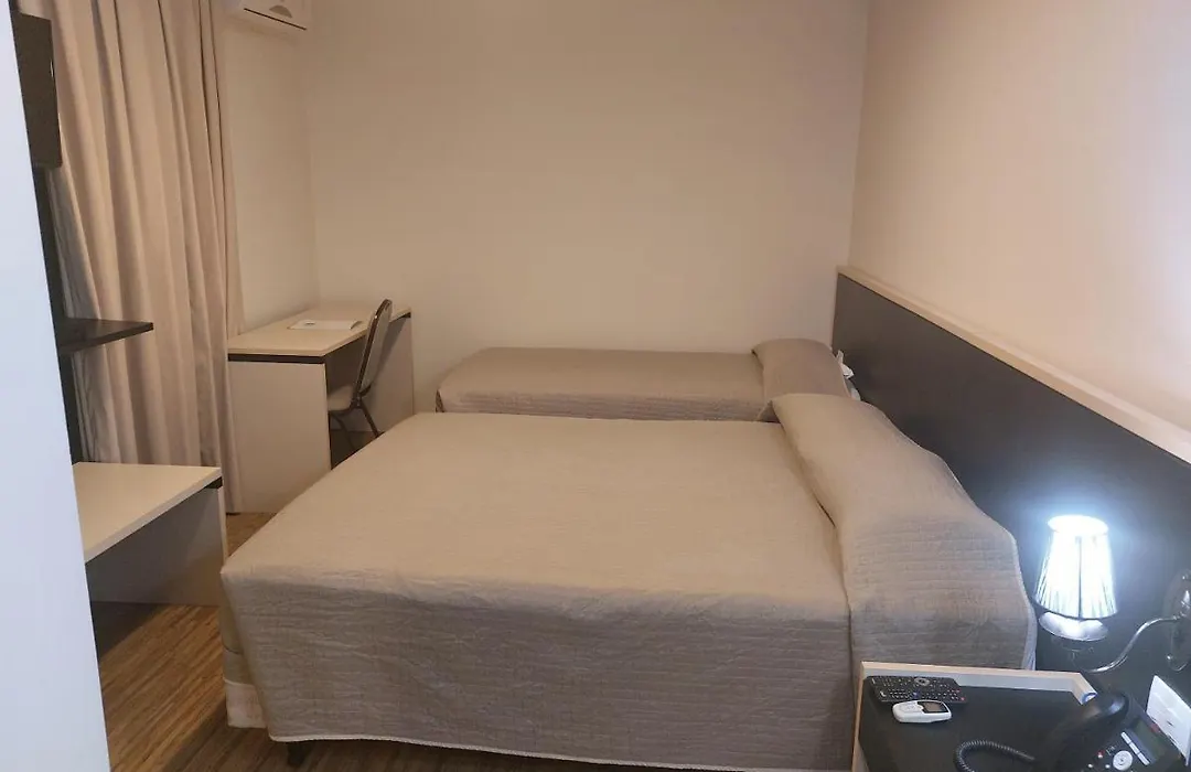 Hotel Financial-1