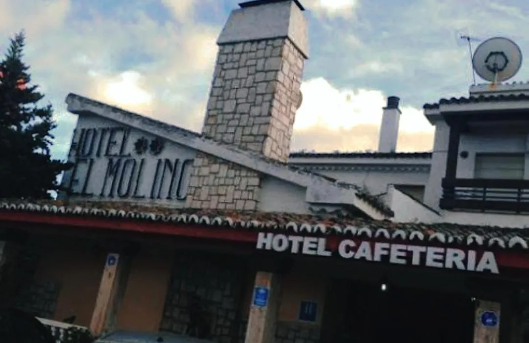 Hotel El Molino-1