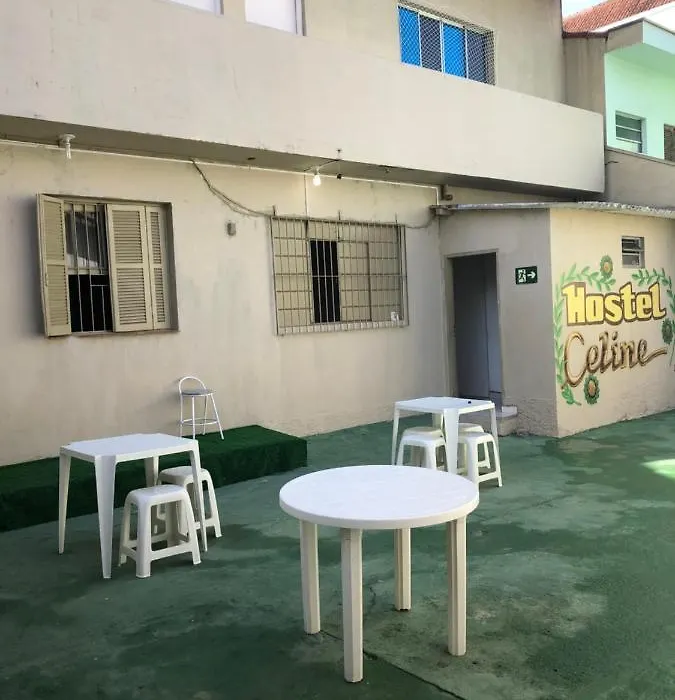Hostel Celine-1