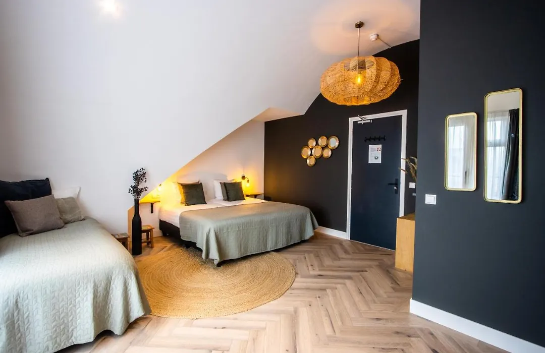 Hotel Neptunus-1