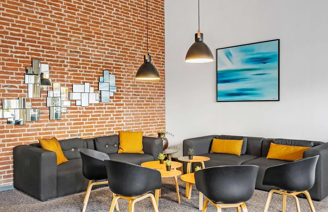 Hotel Sonderborg Strand-1