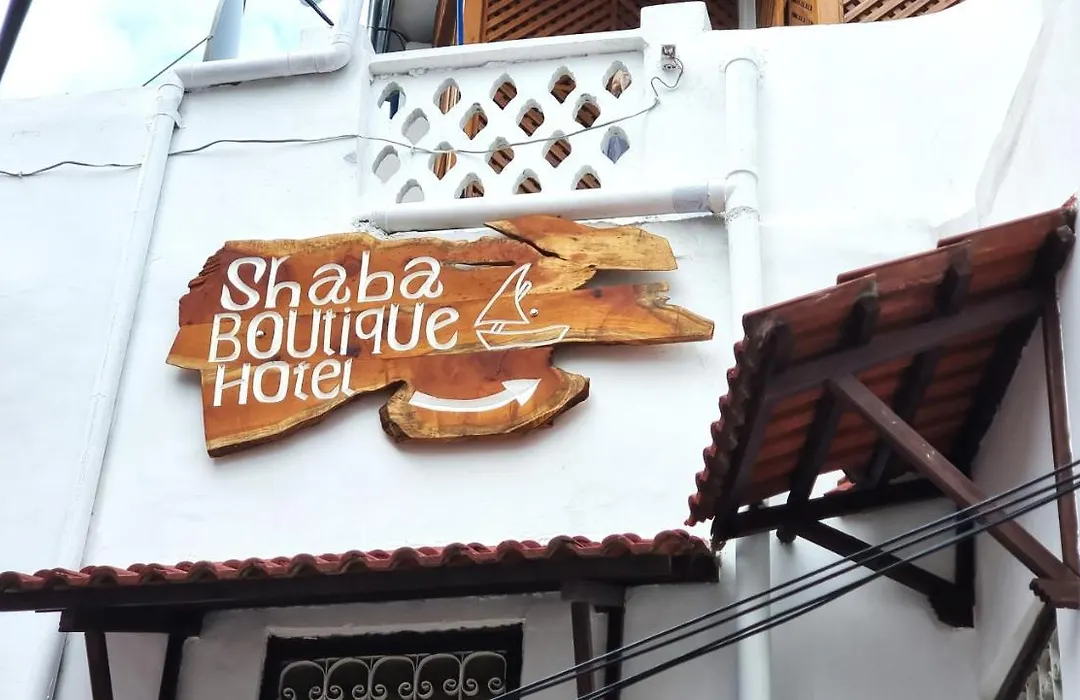 Shaba Boutique Hotel-1