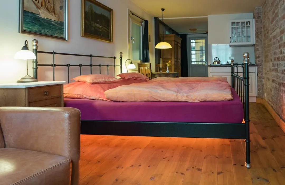Hotel Haase-1
