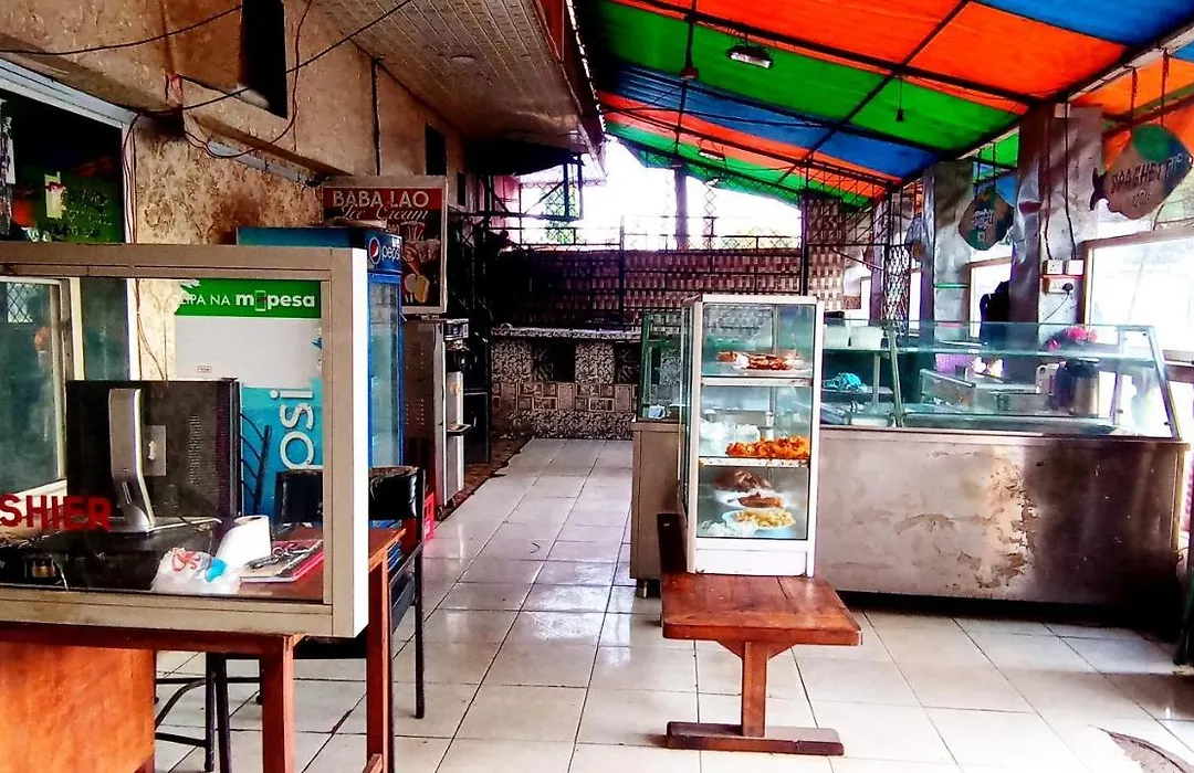 Baba Lao Hotel-1
