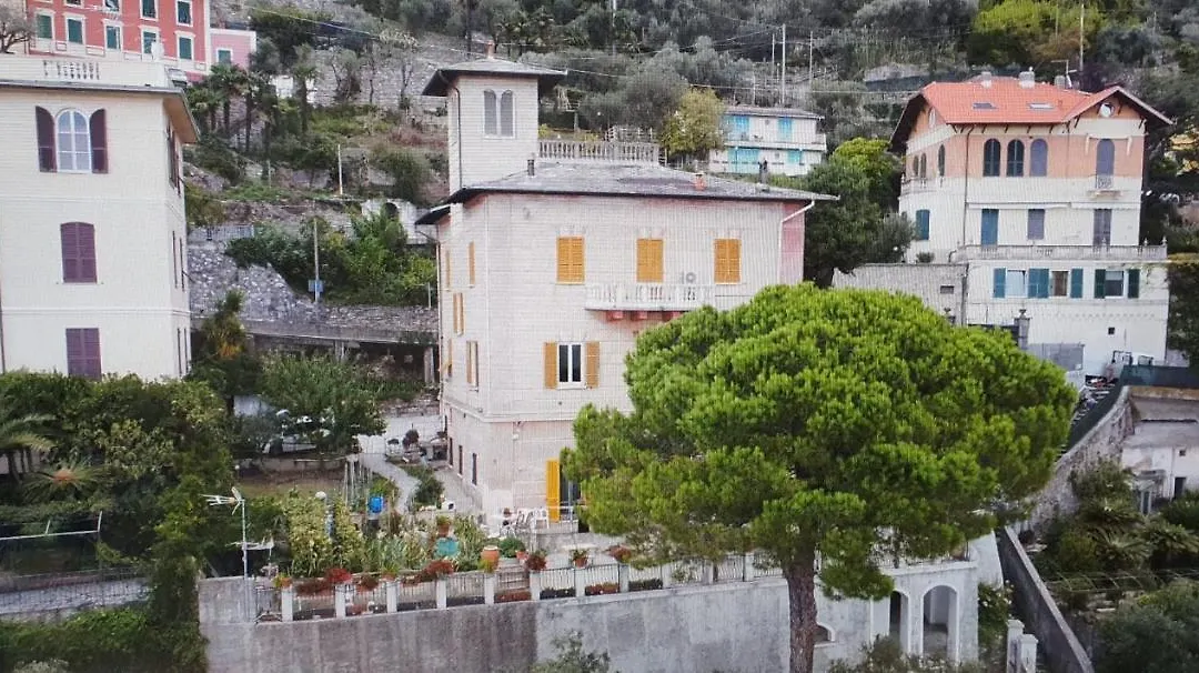 B&B Villa Orchidea-1