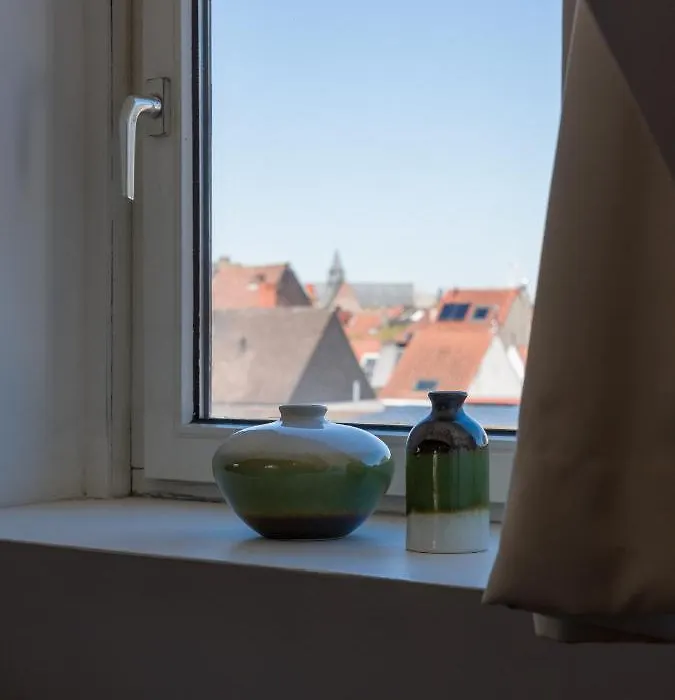 Julie's Boutique Guesthouse Ghent-1