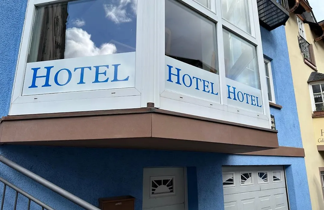 Hotel Ursula-1