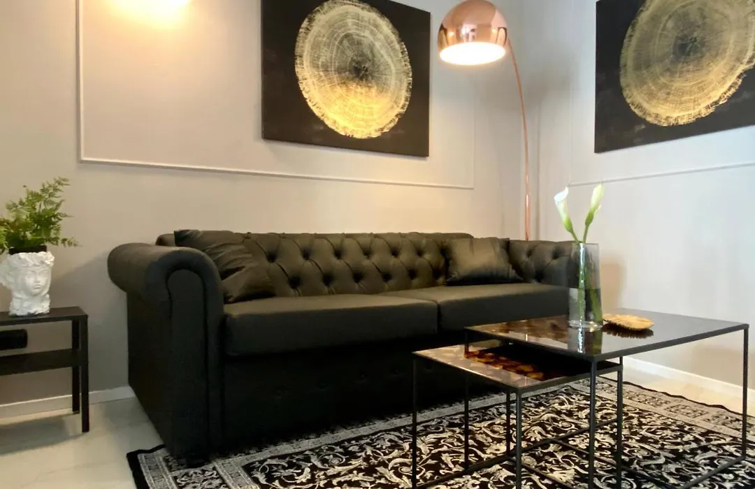 Intomilan Galleria Duomo I Boutique & Design Aparthotel-1
