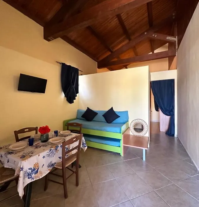 Spiaggia Le Dune Residence-1