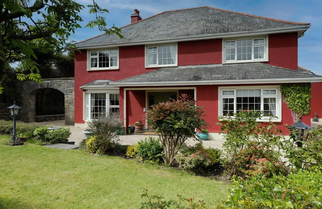 Lurgan House-1