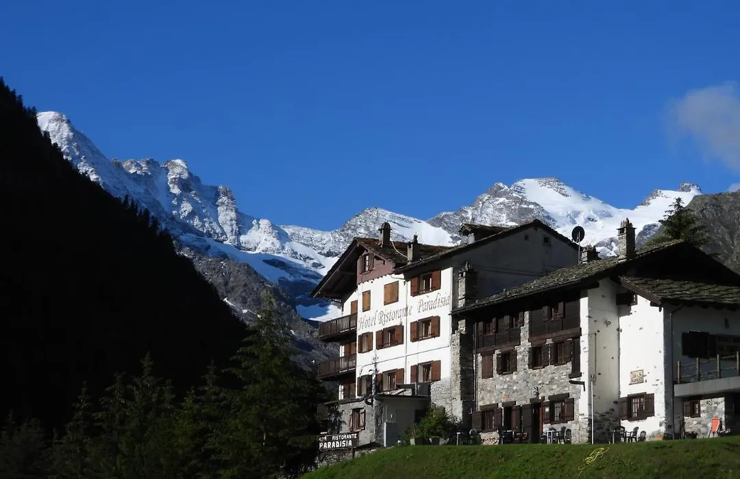 Hotel Paradisia-1