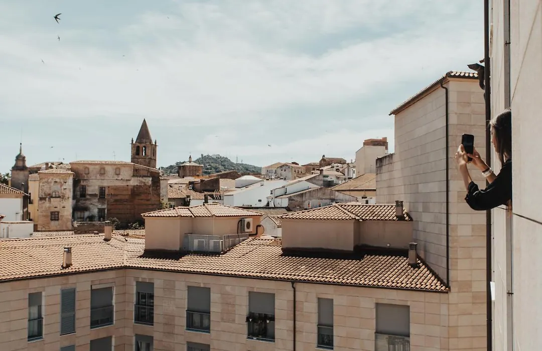 Gran Hotel Don Manuel-1