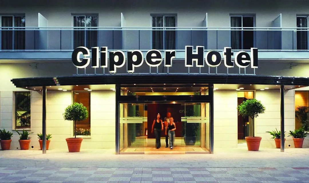 Clipper Affiliated By Fergus-1