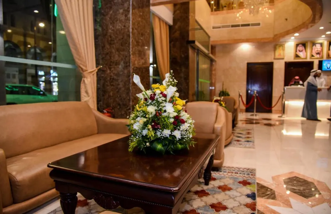Plaza Inn Ohud Hotel-1