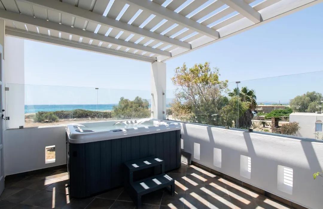 Sea Lilies Suites-1