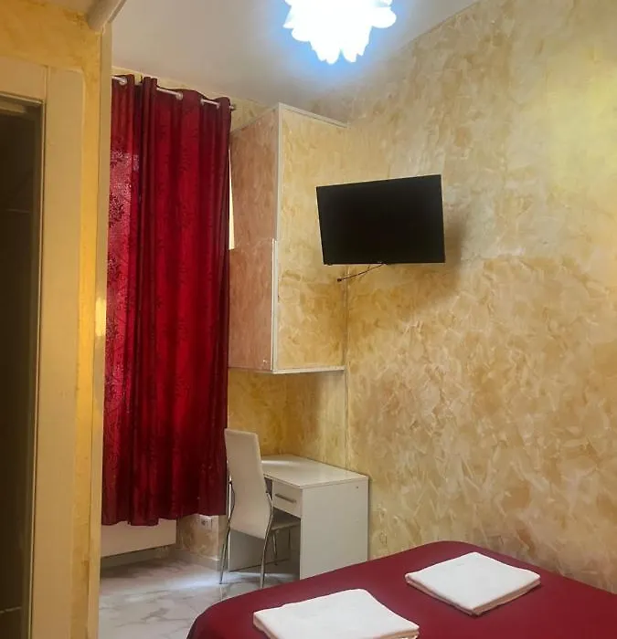 Termini Golden House-1