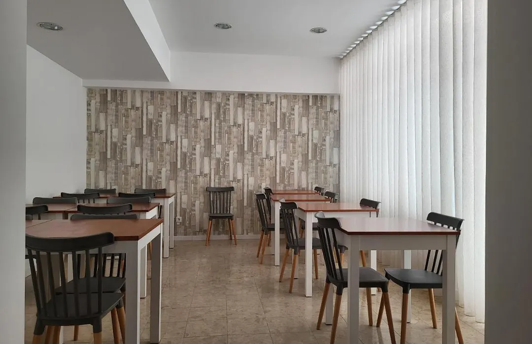 Hotel Ancora Mar-1