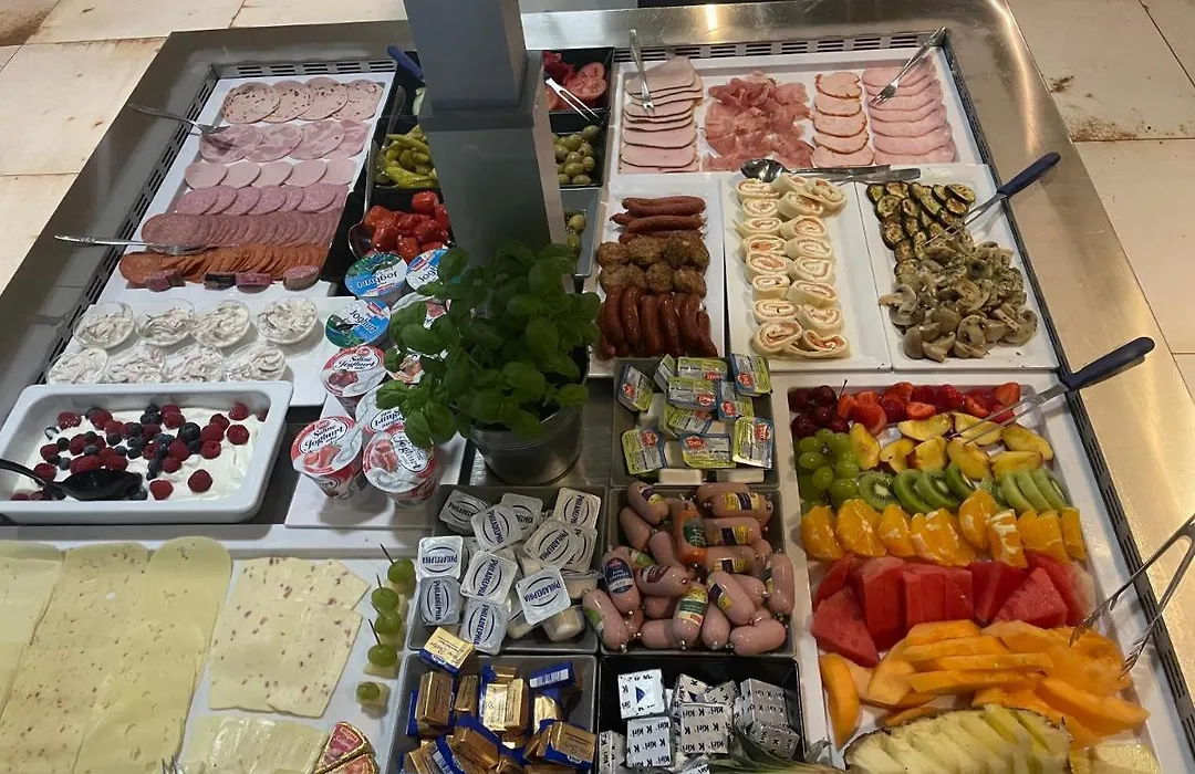 Hotel LifeStyle Mindelheim-1