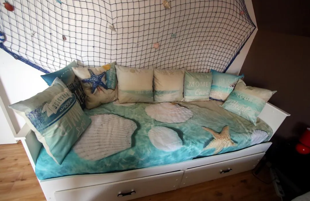 Chambre D'Hote Blankenberge-1