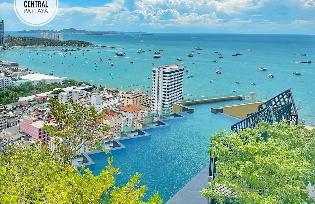 The Edge Central Pattaya-1