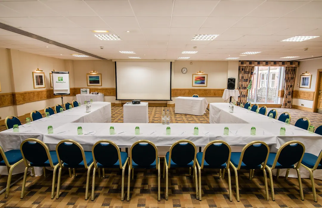 Holiday Inn Bolton Centre By Ihg-1