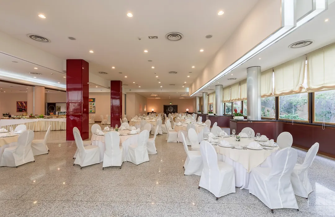 Mercure Hotel President Lecce-1