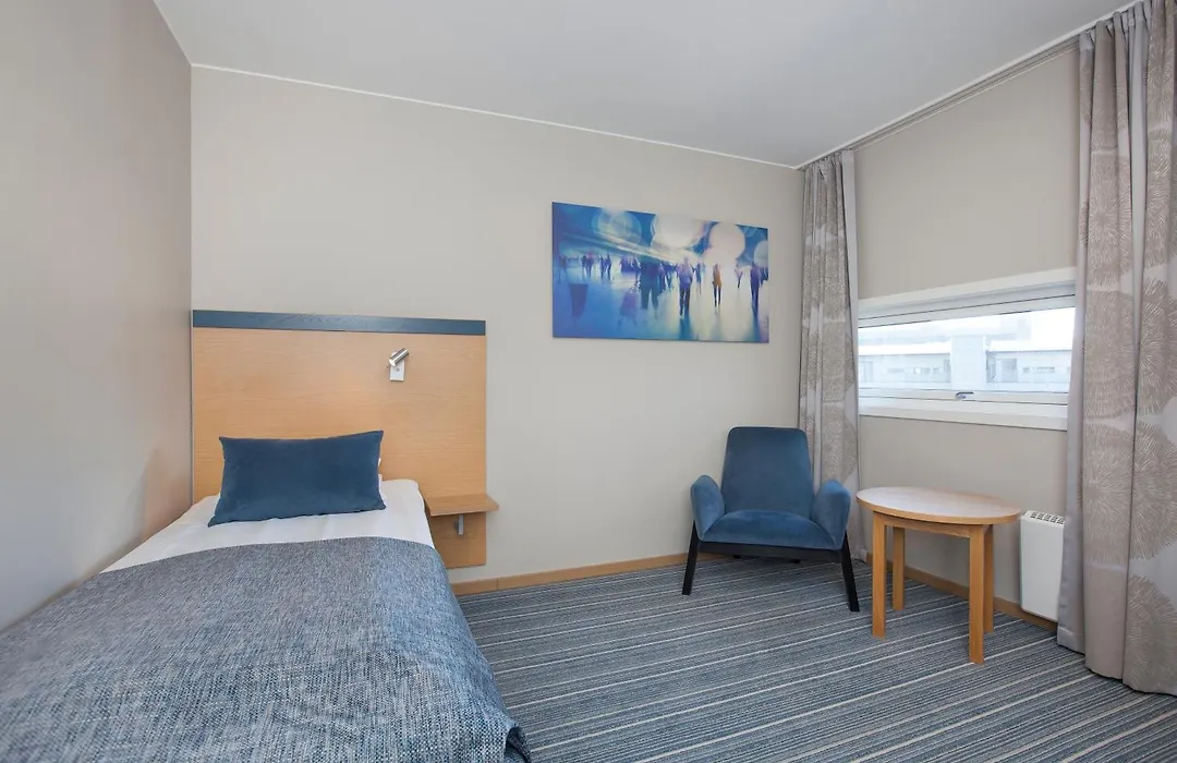Anker Hotel-1