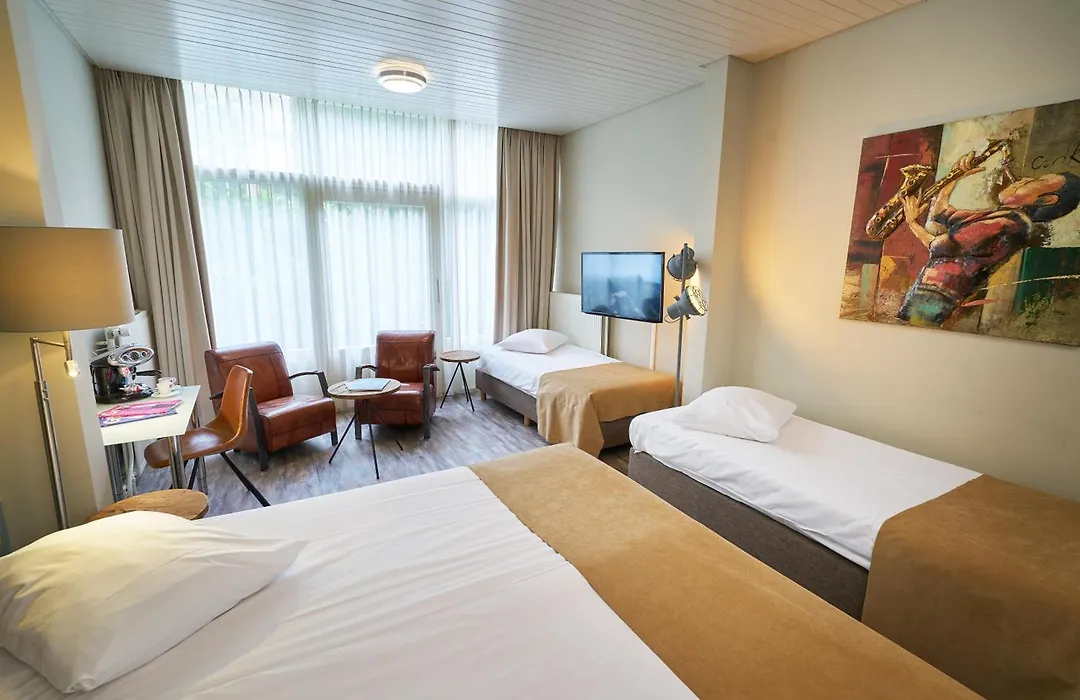 Hotel Van Walsum-1