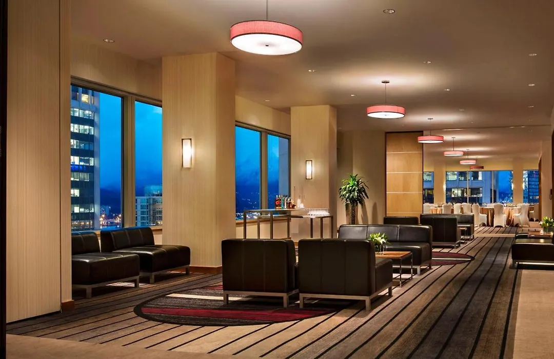 Hyatt Regency Vancouver-1