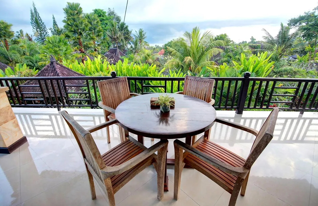 Bali Dream Resort Ubud-1