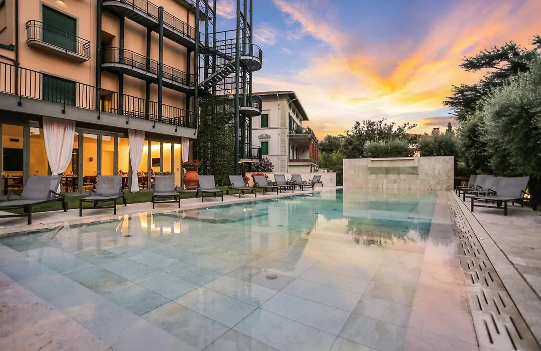 Grand Hotel Croce Di Malta-1
