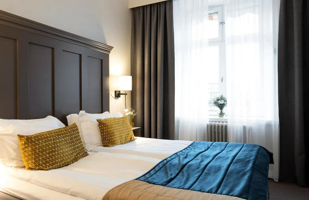 Elite Stora Hotellet Linkoeping-1