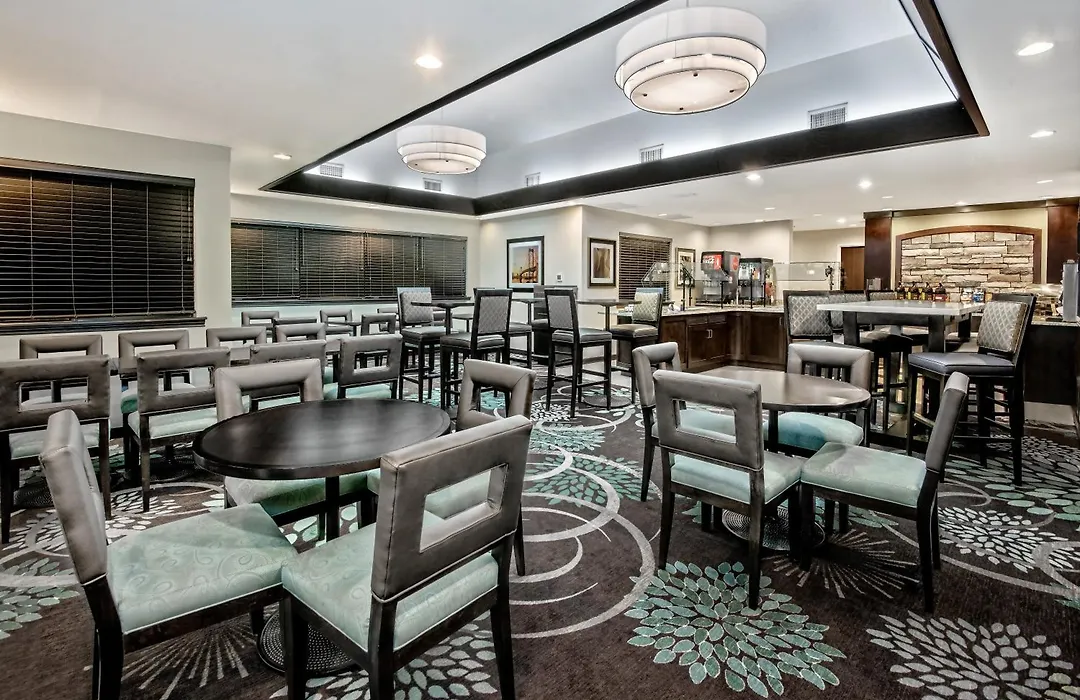 Staybridge Suites Lubbock-University Area By Ihg-1