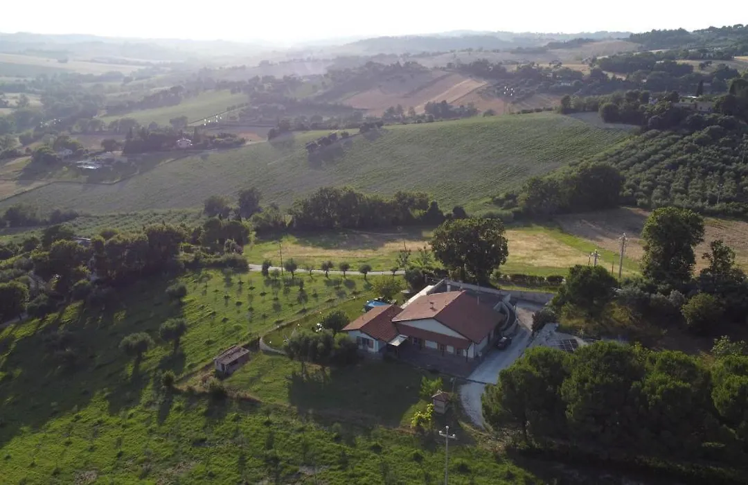 B&B La Figuretta-1