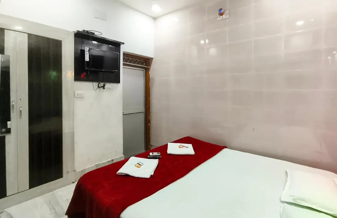 Bobby Premium Residency 350M From Jagannath Temple-1