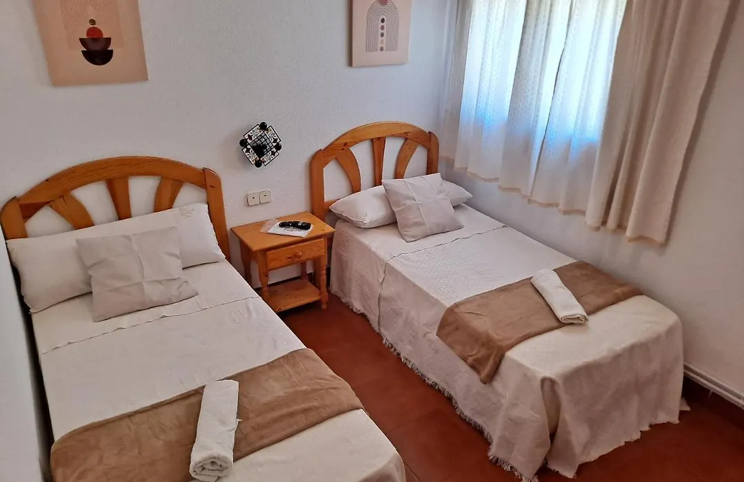 Hostal San Antonio-1