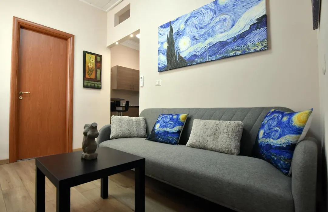 Kosentia Bed And Breakfast-1
