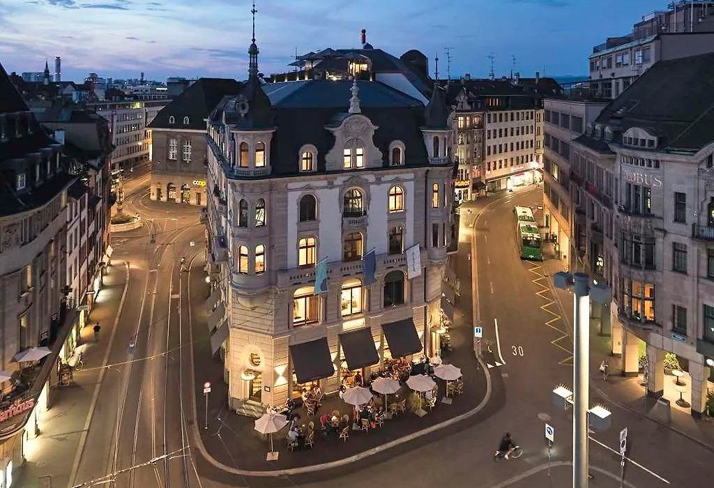 Hotel Marthof-1