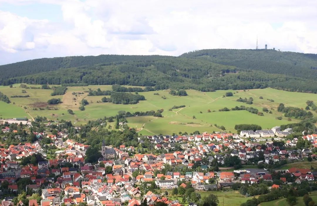 Hotel Berggarten-1